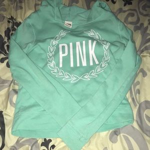 VS PINK HOODIE